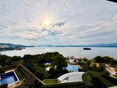 -绿城千岛湖喜来登度假酒店