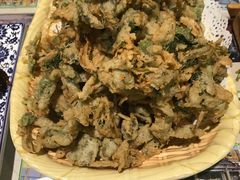 -赵记煎饼卷大葱(东岳店)