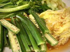 -格日勒阿妈蒙古厨房(大召店)