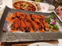 -红樱桃·欢乐餐厅(太原里店)