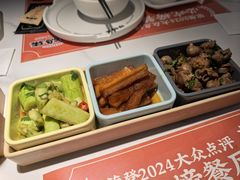 -羽鸽集·乳鸽专门店·地道顺德菜(岭南站店)