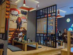 -友壹町寿司(佛山新DNA店)