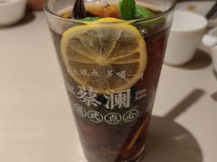 -蔡澜点心·粤菜(丽泽天街店)