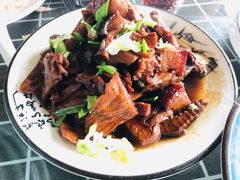 -美味之家·湖景农家乐(太湖东山店)