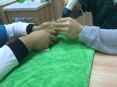 -瑞鹏宠物医院·宠保定点·心脏科·内科(御桥分院)