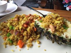 山色西餐厅-山色·柴火烤披萨·西餐·原切牛扒