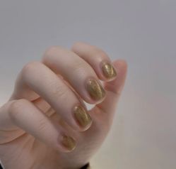 手部美甲-七月美睫 美甲