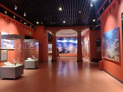 -迪庆藏族自治州博物馆