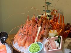 -花潮料理艺食馆(世欧广场店)
