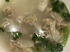 -小杨生煎(宝山花园城店)
