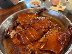 -黄连大头华烧鹅店(大良店)