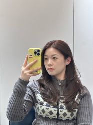 -DL HOPE造型
