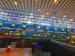 -醉壹号海鲜大排档(厦门美食地标店)