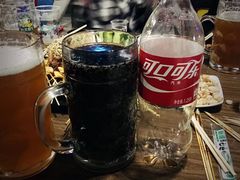 -京朋串屋·烧烤(望京西路总店)