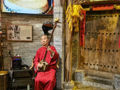 -唐山宴大唐州府精品中餐