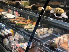 -星巴克(杭州西湖银泰1F店)