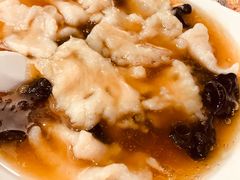 酒糟鱼片-力力豆花庄(广渠门店)