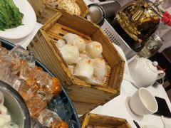 -宝园酒家(美林M·LIVE天地东座店)