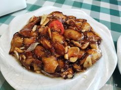-南来顺饭庄·清真(南菜园店)