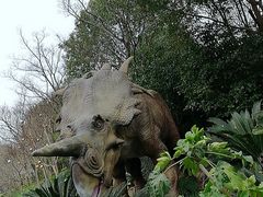 -自然谷恐龙园