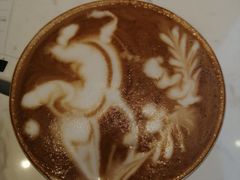 -Peet's Coffee皮爷咖啡(豫园店)