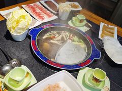 -脸谱市井火锅(泺源大街店)