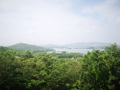 -宝界山林公园
