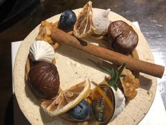 -胖爸爸烘焙工作室(平湖家居店)