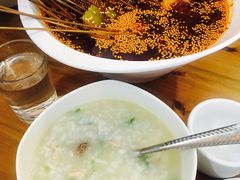 -古真记钵钵鸡(总店)