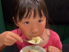 -堂屋糖水店(愚园店)