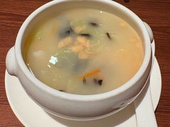 -广州天河合景福朋喜来登酒店