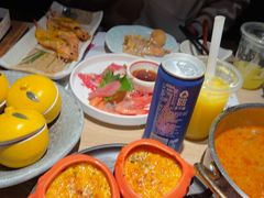-匠和风精致料理(宁德万达店)