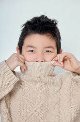 -七色果儿童摄影