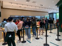 -泸溪河桃酥(西直门凯德店)