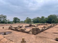 -盘龙城国家考古遗址公园