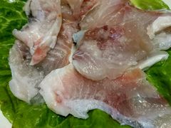 -洪焱重庆老火锅(万福花园店)