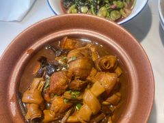 -打酱油·非遗淮扬菜(瘦西湖梅岭店)