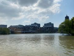 -长兴太湖图影湿地文化园