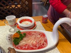 -大味生态火锅(蓝谷地店)