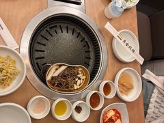 -黄金牧场(明洞总店)