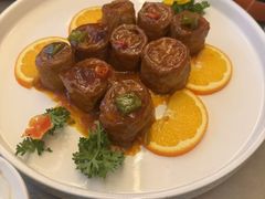 -鹿鸣春饭店(总店)