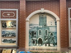 -二沙岛-广东华侨博物馆