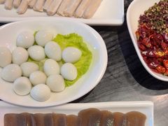 -老船舫·现做活鲜鱼馆(东郊记忆店)