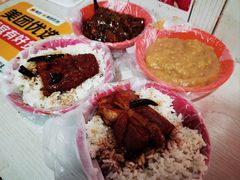 -咱家王新国把子肉(县东巷店)