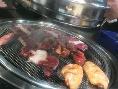 -丹东丛炟海鲜烧烤(江艺路店)