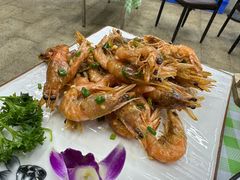 -景好海鲜餐厅(大鹏必选旅游店)