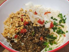 -阿当·小炒牛肉面(人广店)