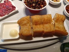 -俏牛哥鲜牛肉牛肆馆(重庆天地店)