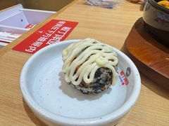 -敏丁拌饭(中街总店)