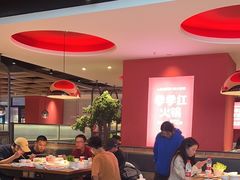 -季季红火锅(长沙步行街店)